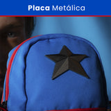 Lapicera Capitán América Classic Comic