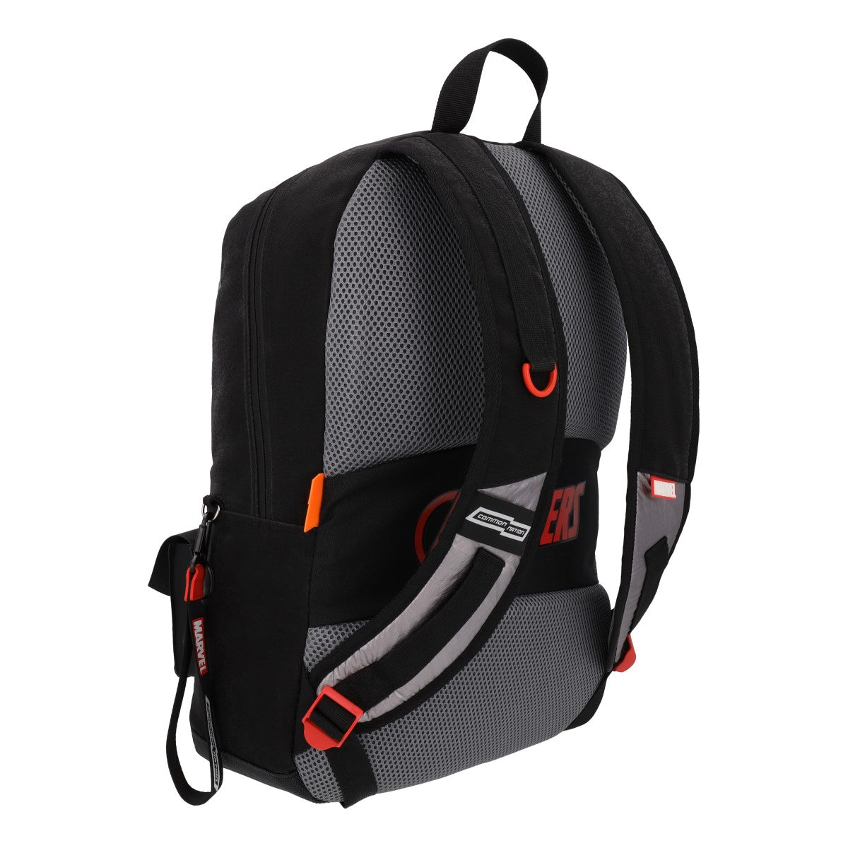 Mochila Winter Soldier Vibranium Arm