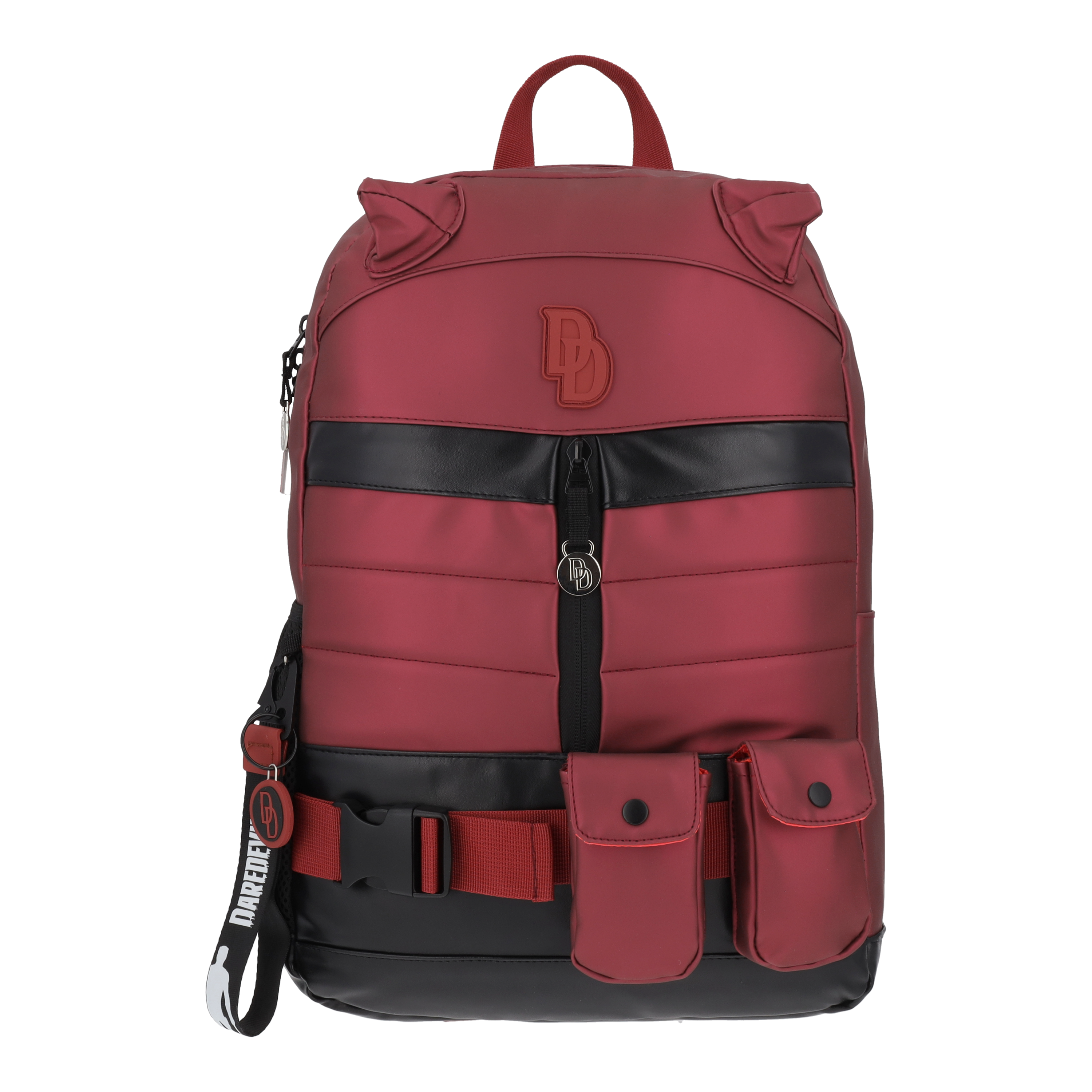 Mochila Marvel de DareDevil Edición Especial