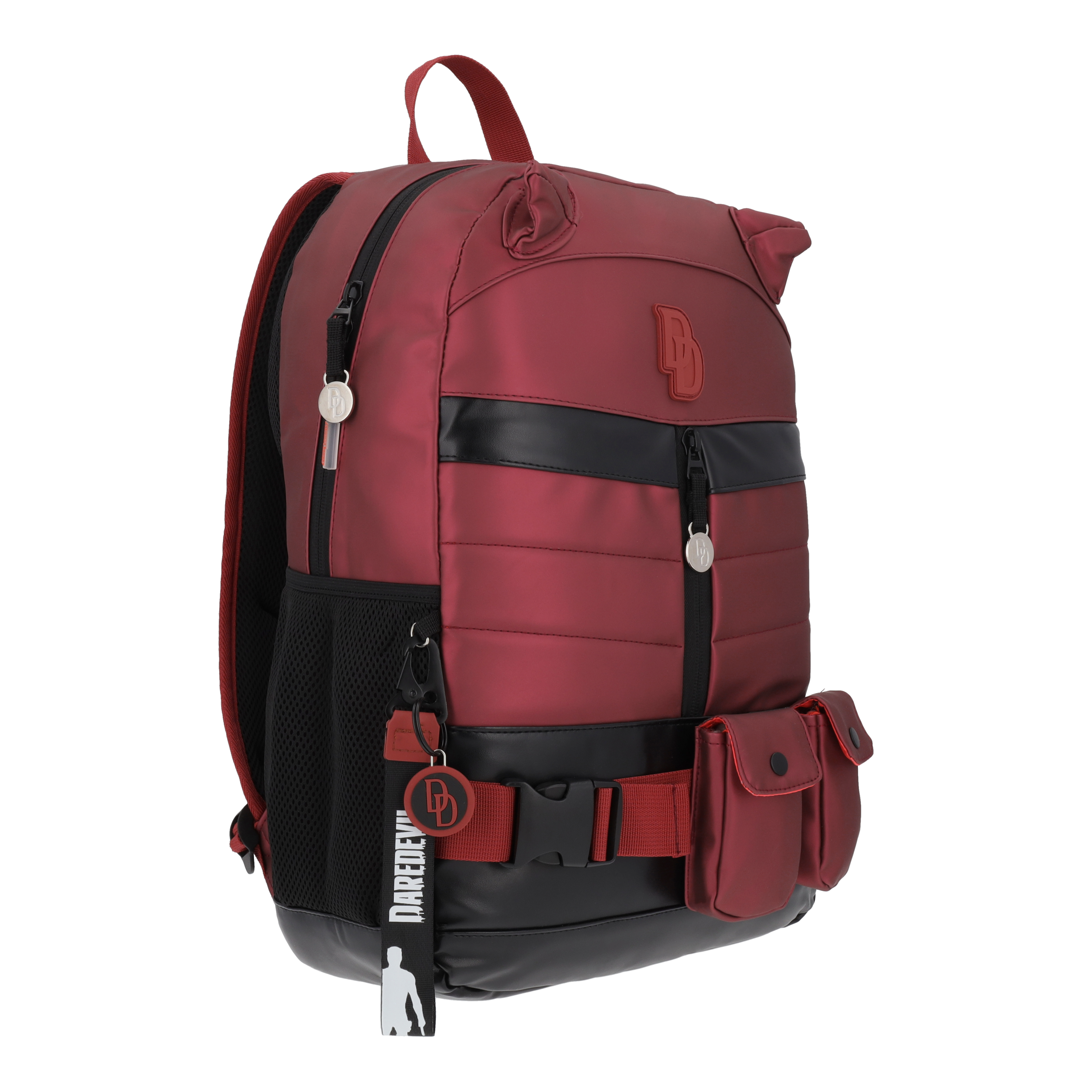 Mochila Marvel de DareDevil Edición Especial