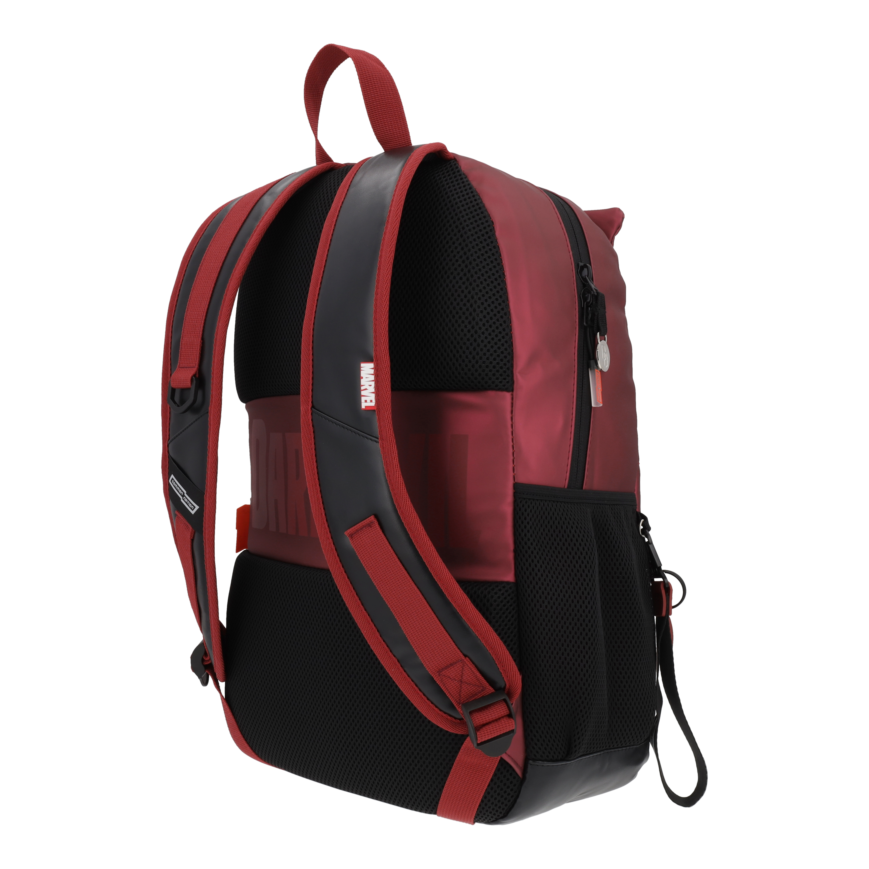 Mochila Marvel de DareDevil Edición Especial