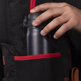 Mochila Deadpool Cowboy Version