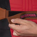 Mochila Deadpool Cowboy Version