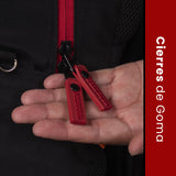 Estuchera Deadpool Cowboy Version