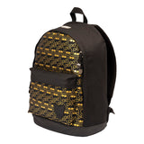 Mochila Negra Monster High