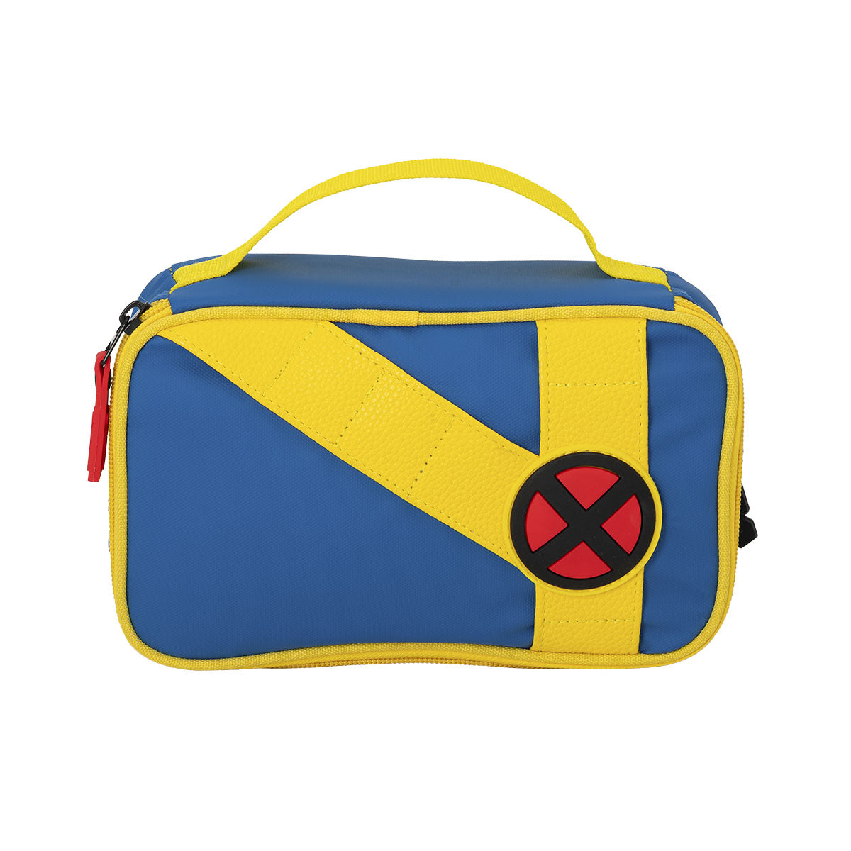 Estuchera Cyclops Team Leader