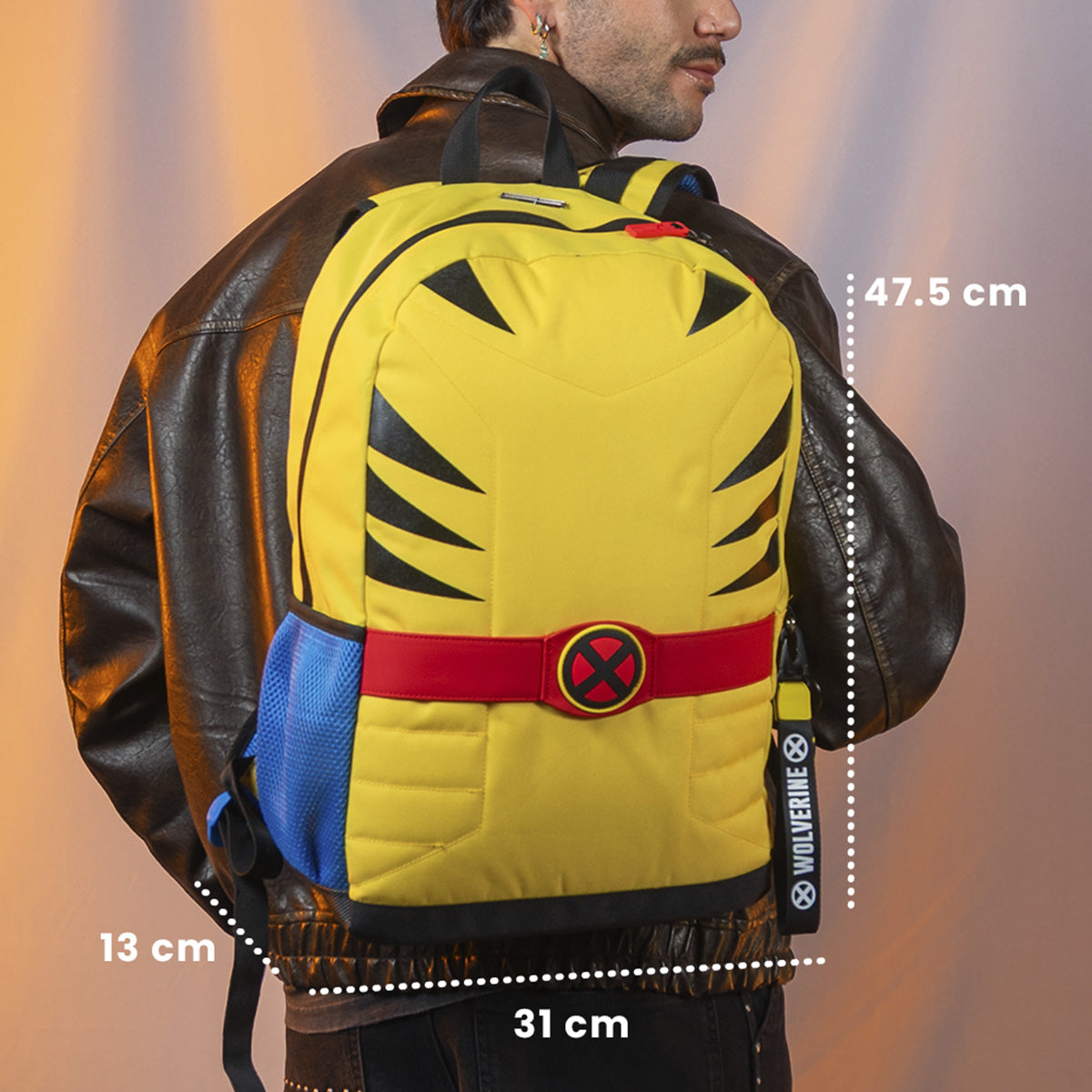 Mochila Wolverine Classic