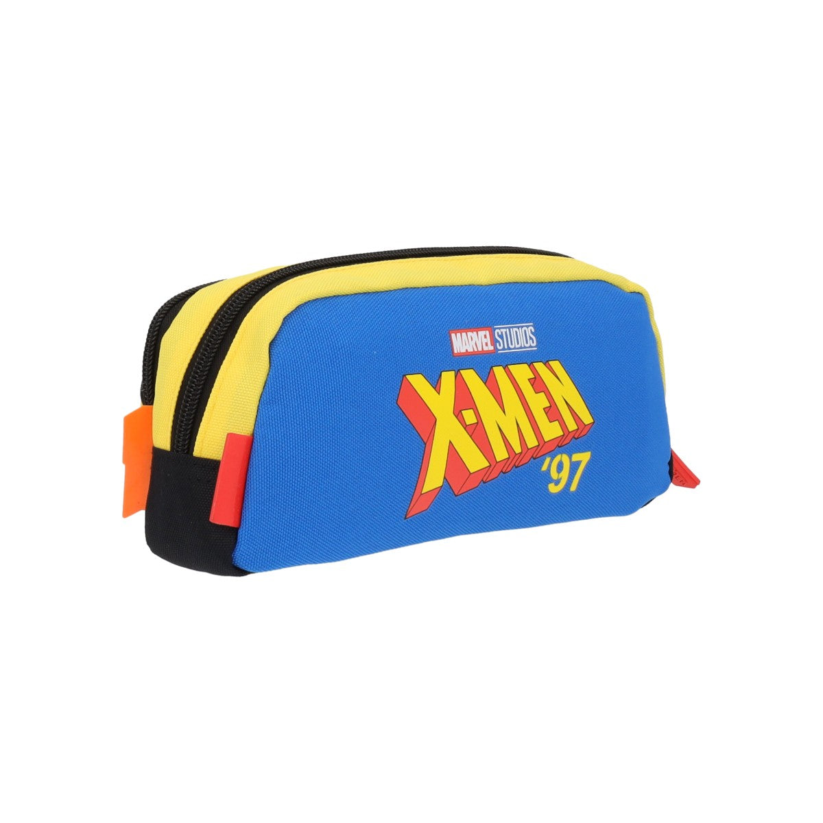 Estuchera Wolverine Classic