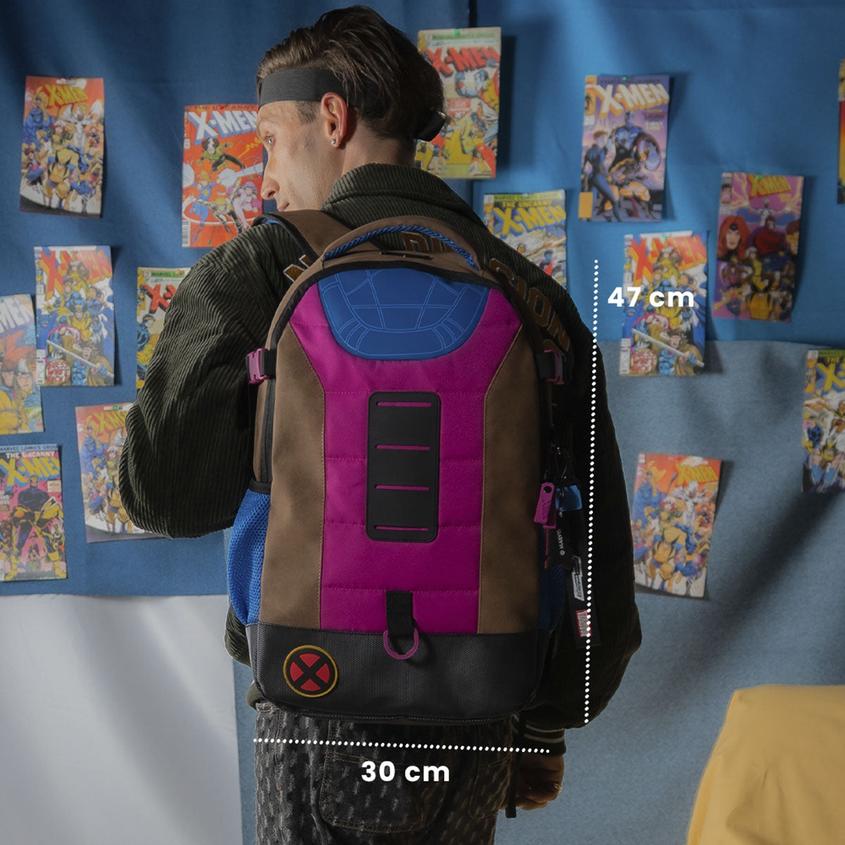 Mochila Gambit Edition