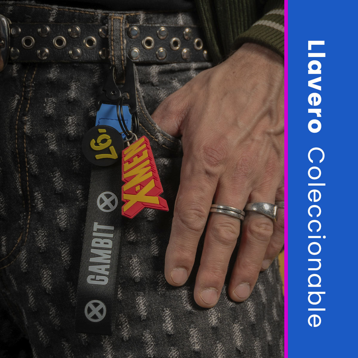 Mochila Gambit Edition