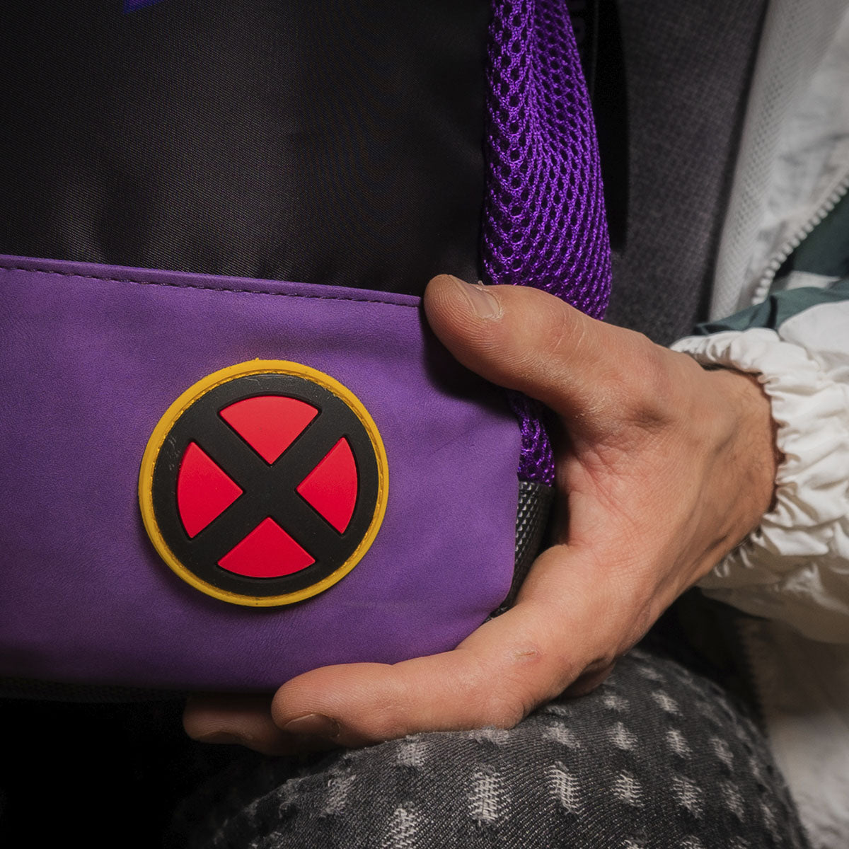 Mochila Magneto Classic Edition