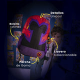 Mochila Magneto Classic Edition