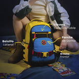 Mochila Wolverine Is Back