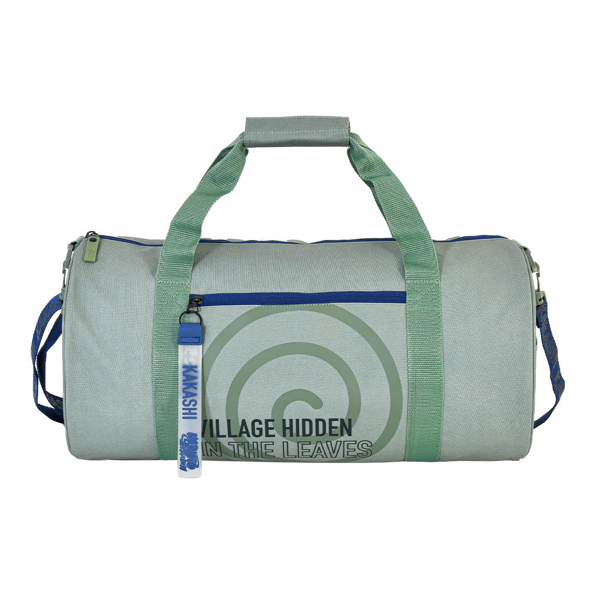Mochila para Gym de la Aldea de Konoha Naruto