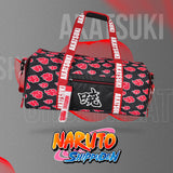 Mochila para Gym Itachi Edición Limitada Akatsuki