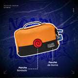 Estuchera Naruto Uzumaki Last Edition