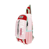 Cross body Naruto Team 7 Sakura