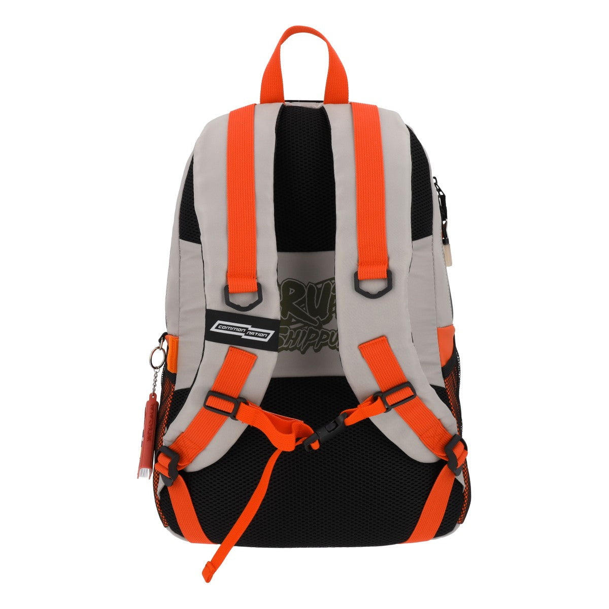 Mochila Jiraya