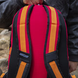 Mochila Ninja Gear