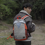 Mochila Jiraya