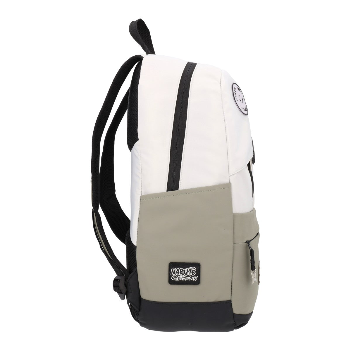 Mochila Naruto Ninja Clan Hyuga