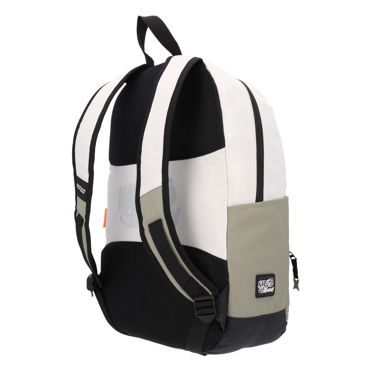Mochila Naruto Ninja Clan Hyuga
