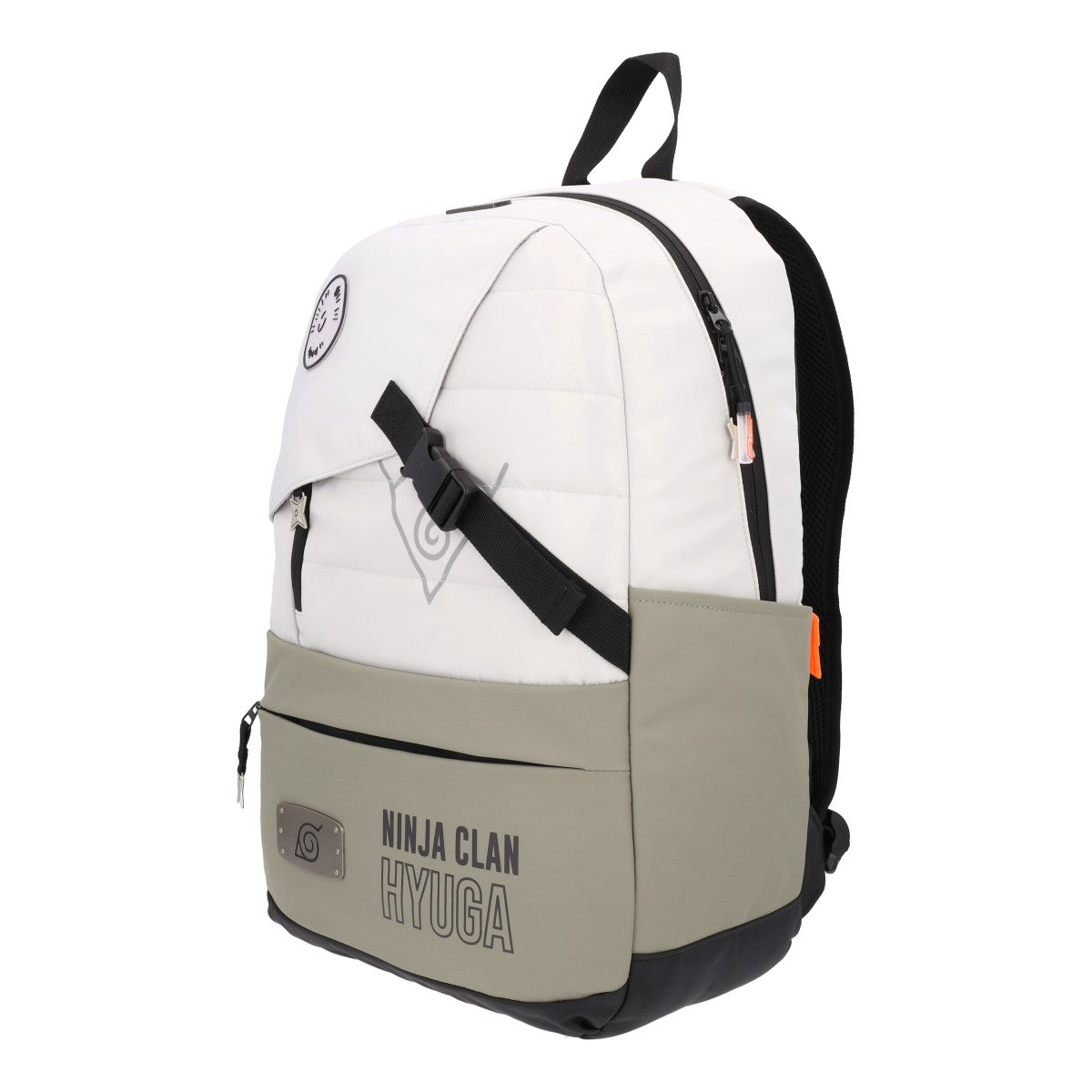 Mochila Naruto Ninja Clan Hyuga