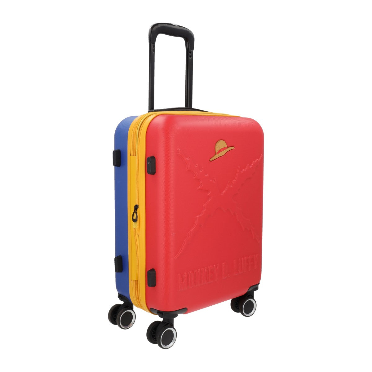 Maleta Luffy One Piece Edición Limitada