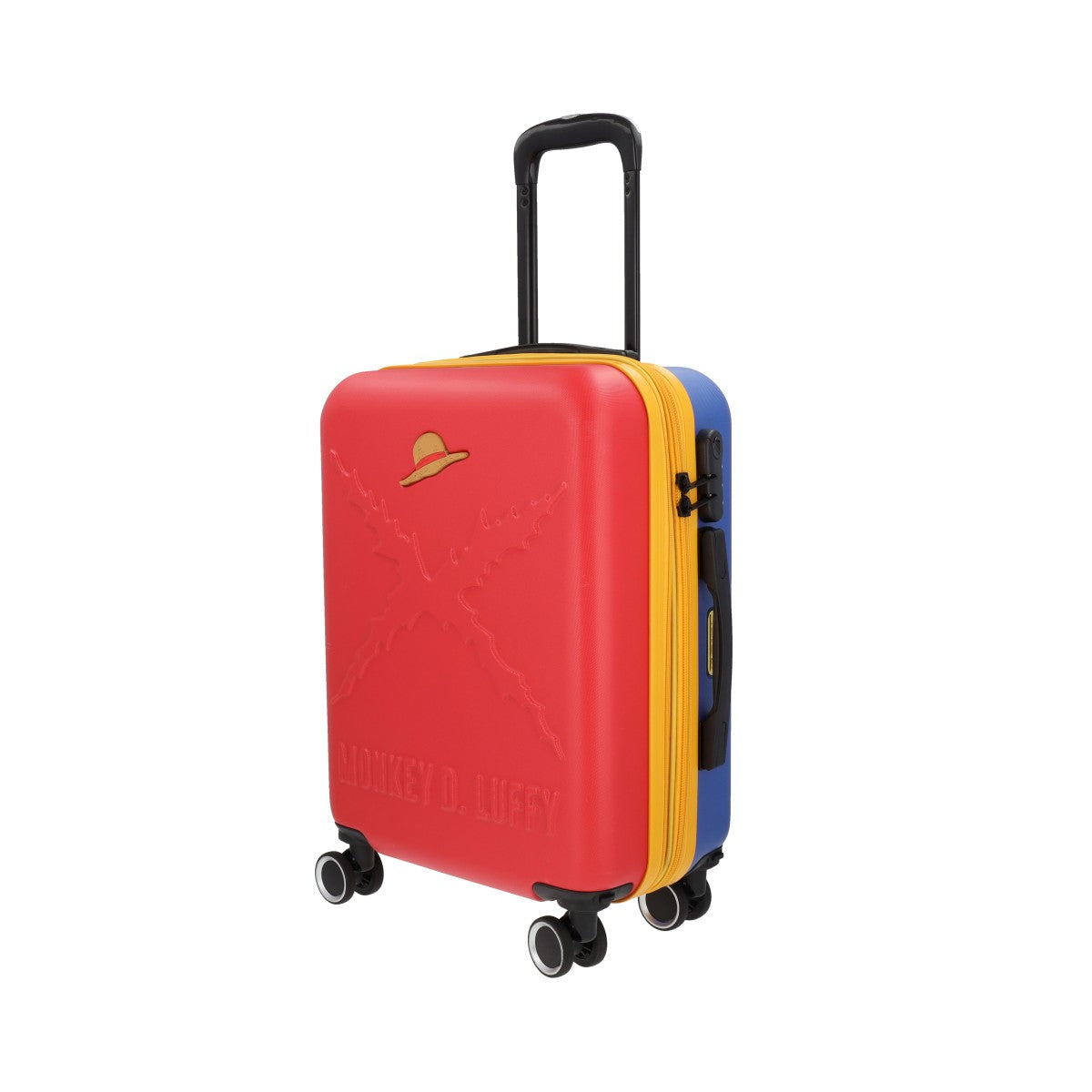 Maleta Luffy One Piece Edición Limitada