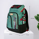 Mochila Zoro Premium One Piece