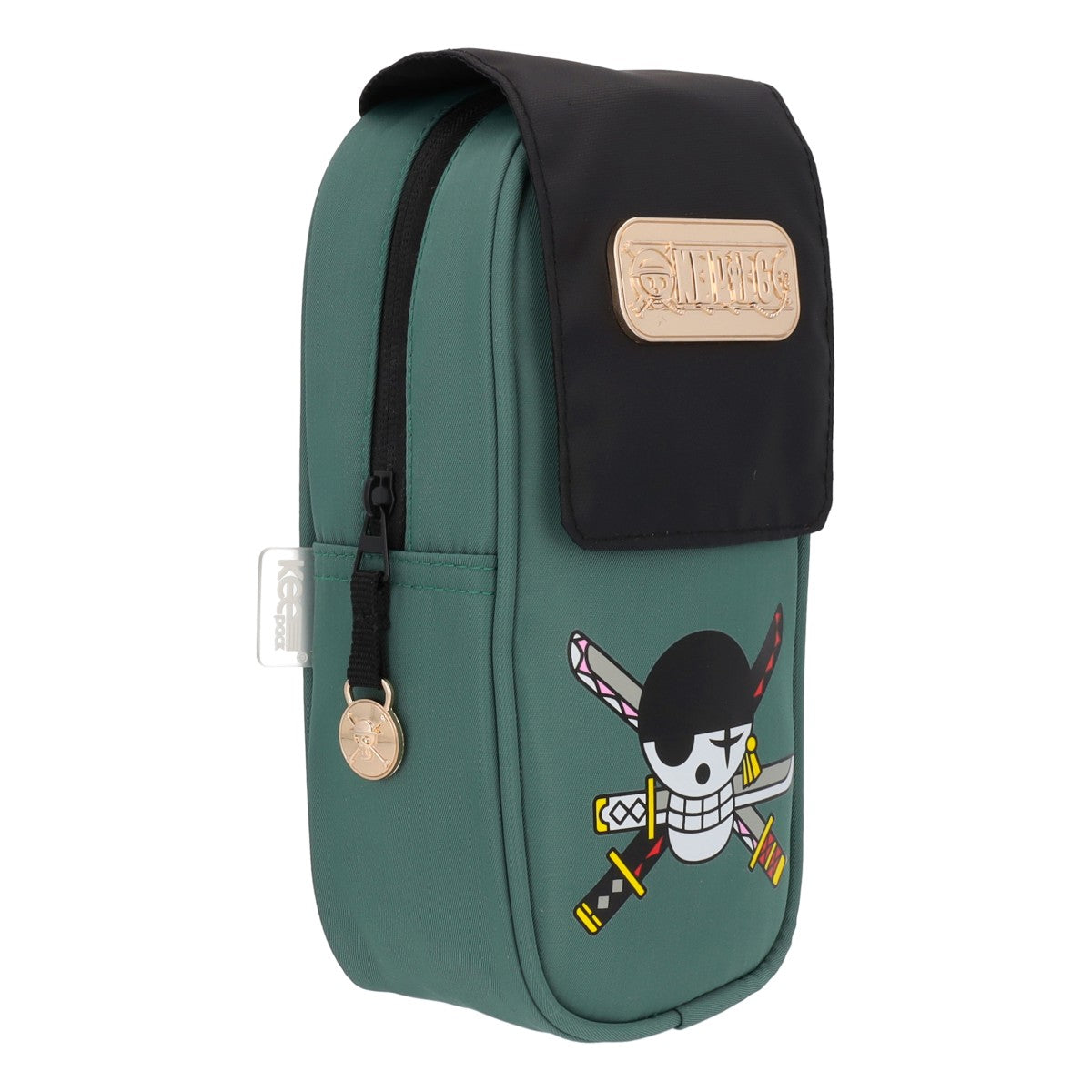 Lapicera Zoro Premium One Piece