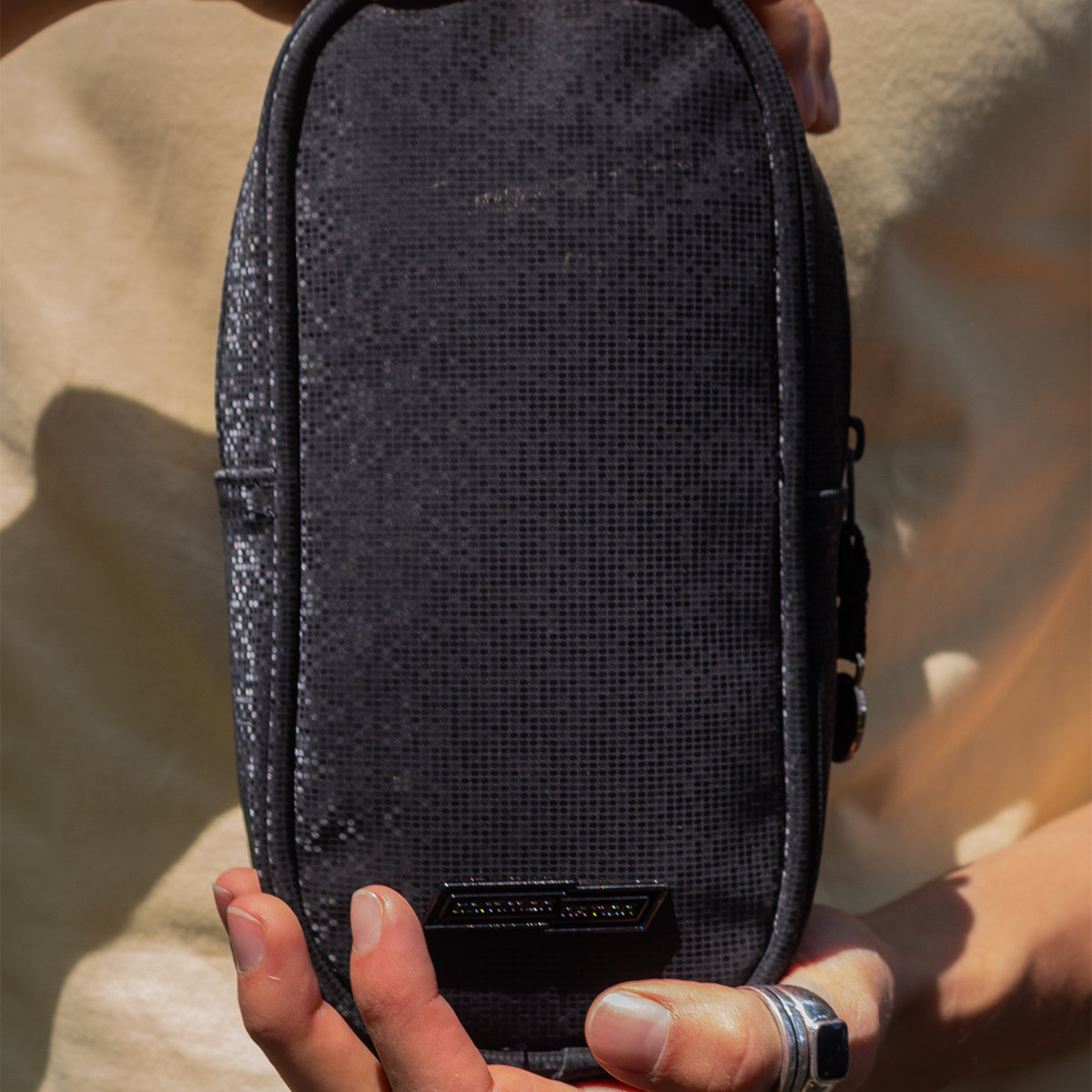 Estuchera One Piece Sanji Black Leg