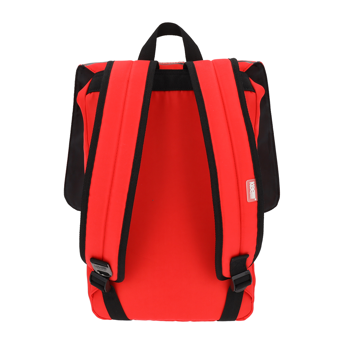 Set Mochila, Lonchera y Lapicera Snoopy Casa Roja