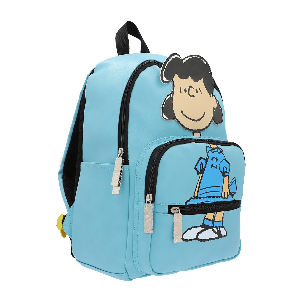 Mini Mochila Peanuts Lucy