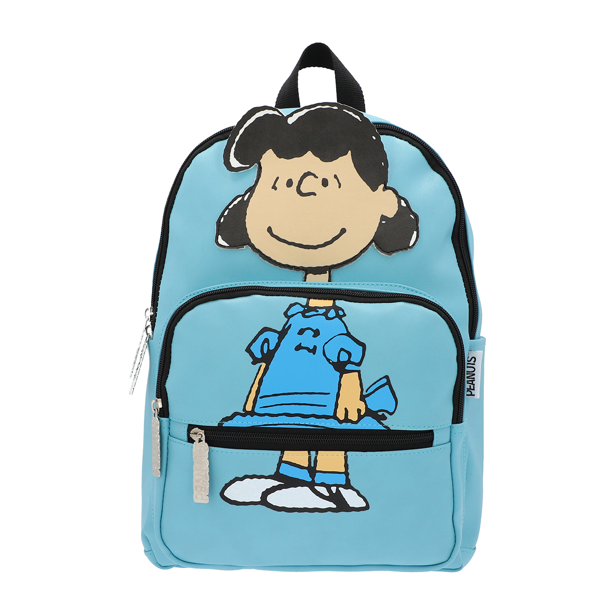 Mini Mochila Peanuts Lucy