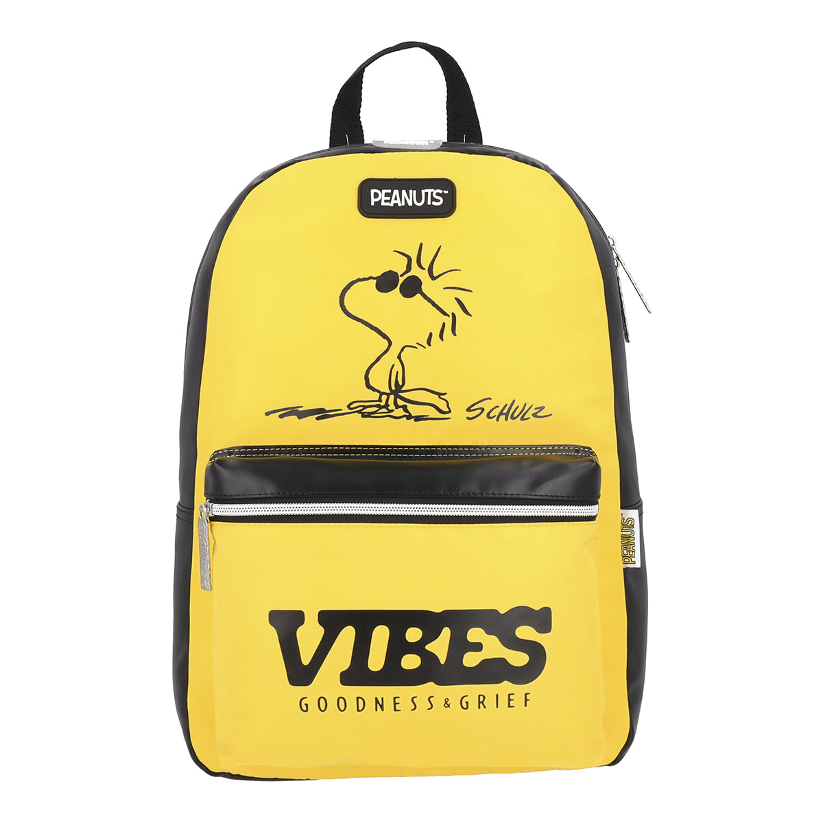 Mochila Peanuts Woodstock Good Vibes