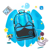 Mochila Burbuja Las Chicas Superpoderosas