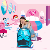 Kit de Mochilas Las Chicas Superpoderosas