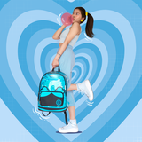 Kit de Mochilas Las Chicas Superpoderosas