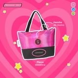 Lonchera Bombón Las Chicas Superpoderosas