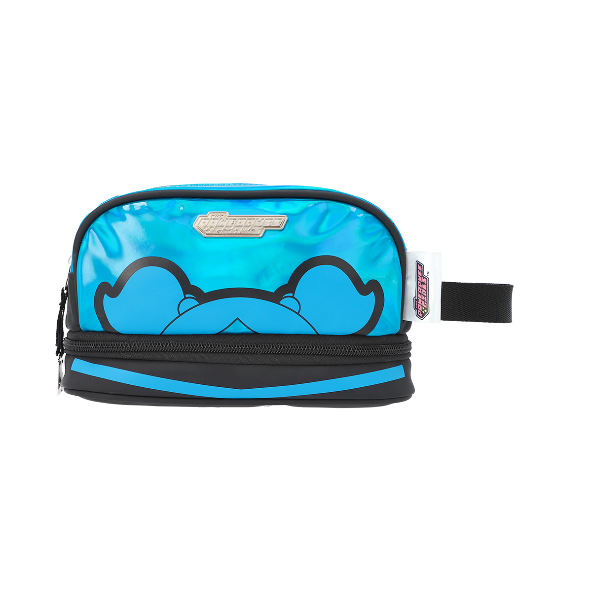 Estuchera Burbuja Las Chicas Superpoderosas