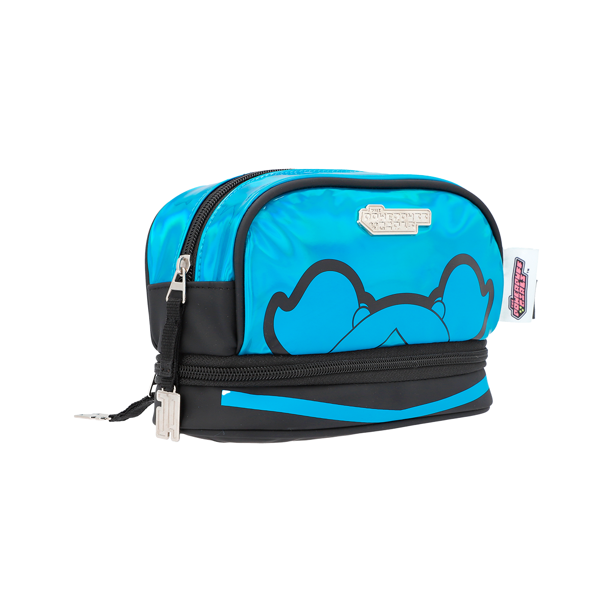 Estuchera Burbuja Las Chicas Superpoderosas