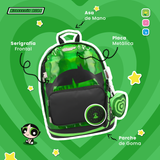 Mochila Bellota Las Chicas Superpoderosas