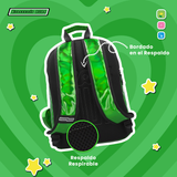 Kit de Mochilas Las Chicas Superpoderosas