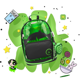 Mochila Bellota Las Chicas Superpoderosas