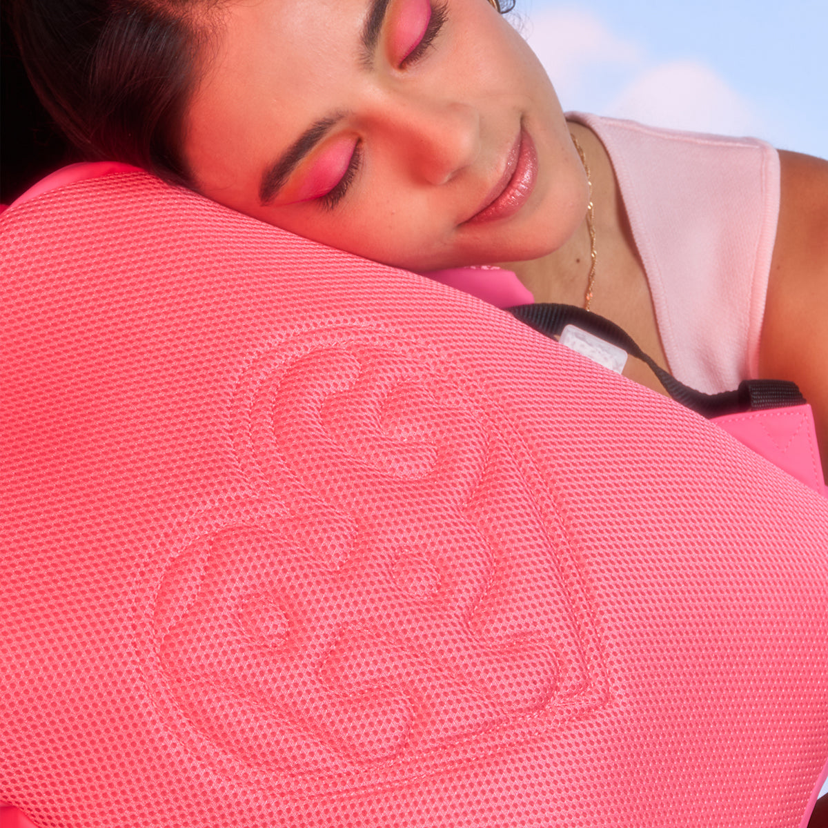 Mochila Bombón Las Chicas Superpoderosas New Edition