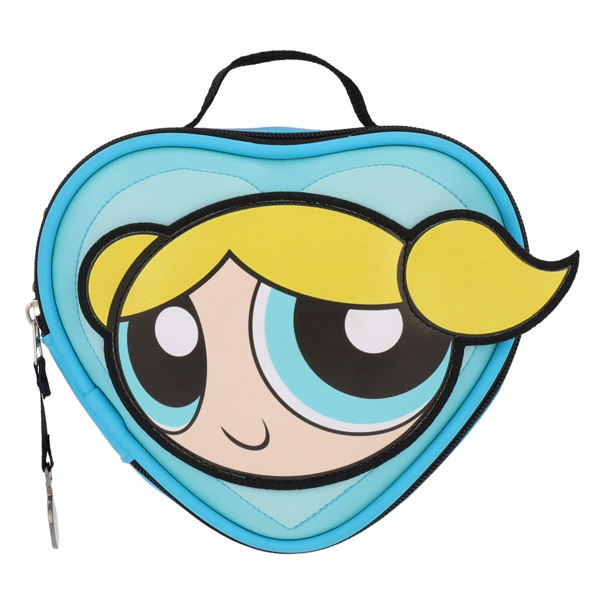 Estuchera Burbuja Las Chicas Superpoderosas New Edition