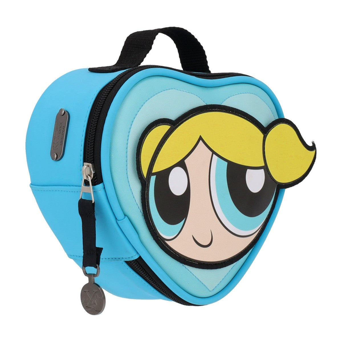 Estuchera Burbuja Las Chicas Superpoderosas New Edition