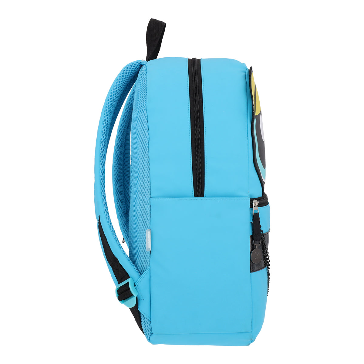 Set Mochila y Estuchera Burbuja Las Chicas Superpoderosas New Edition