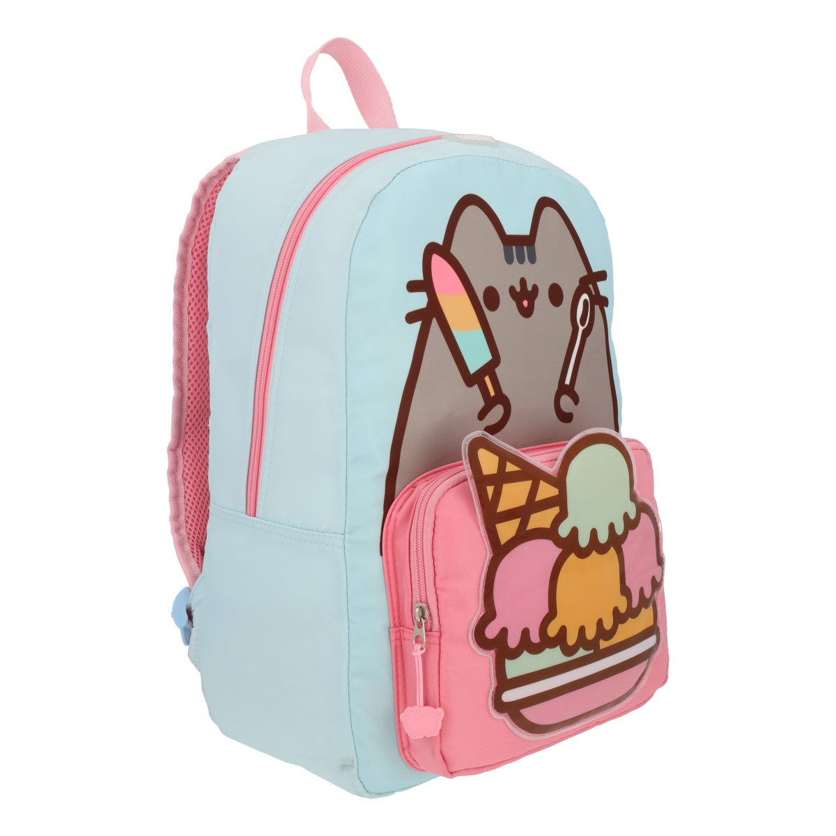 Mochila Pusheen Ice Cream Time